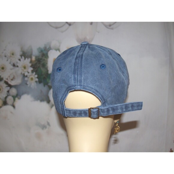 DOGE Hat Department of Government Efficiency Baseball Cap Trump Musk NEW - Picture 5 of 6